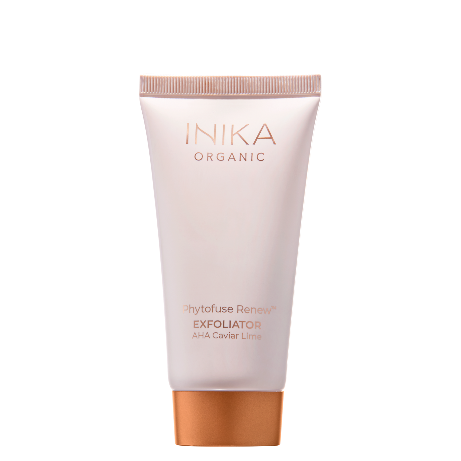 INIKA Organic - Phytofuse Renew™ Exfoliator