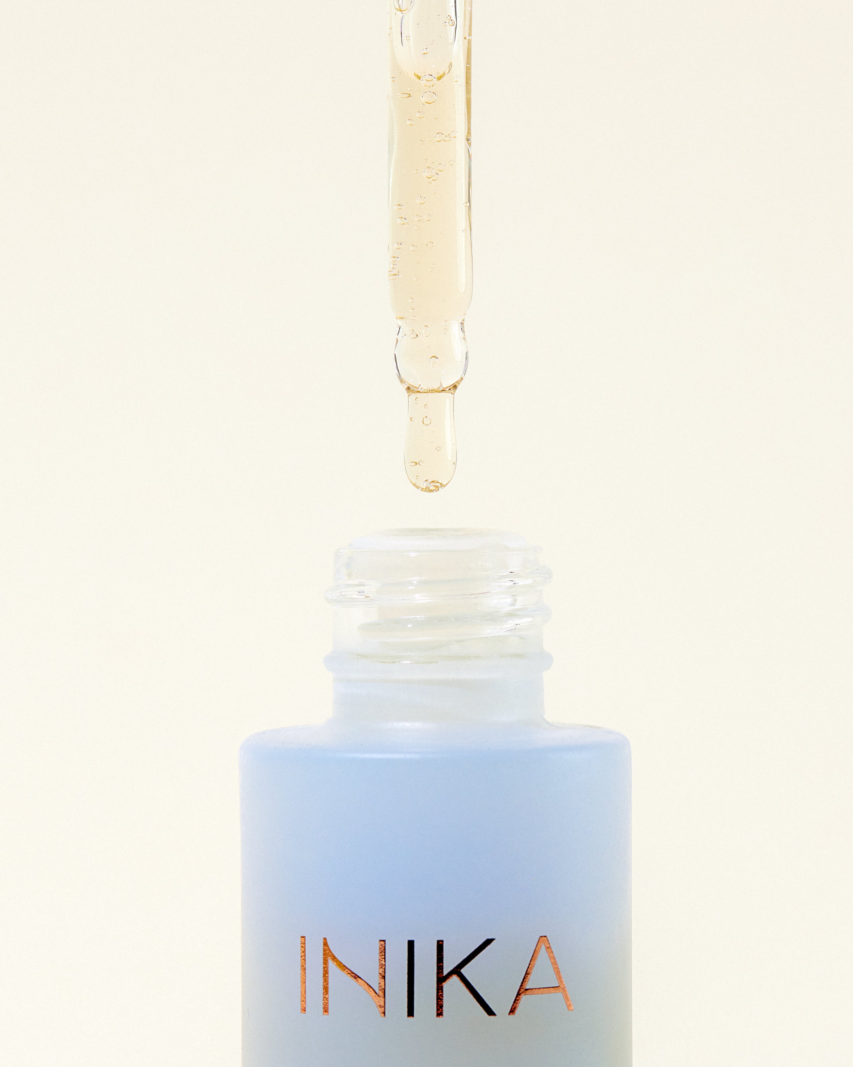 INIKA - Hyaluronic Hydration Complex - 30mL