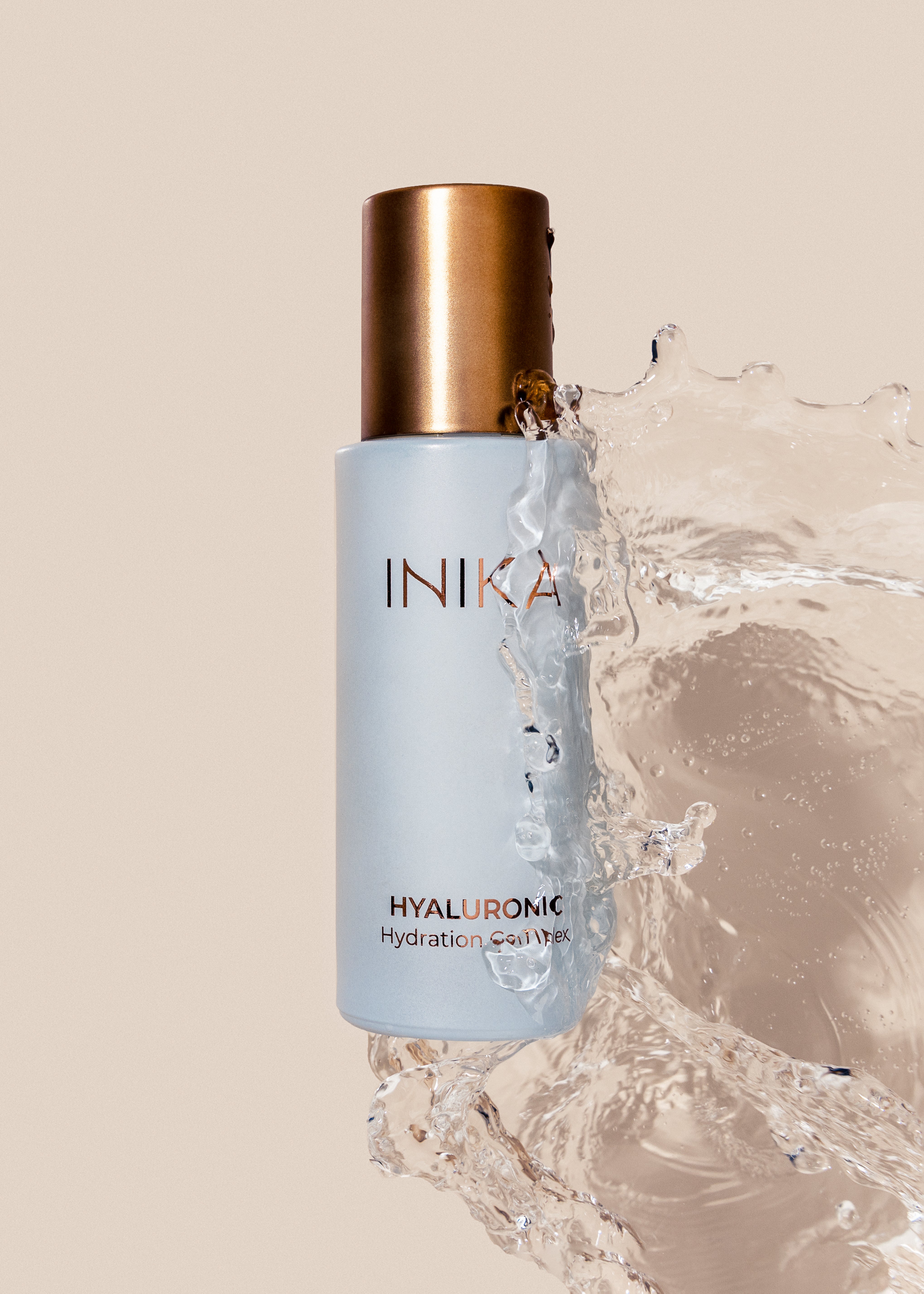 INIKA - Hyaluronic Hydration Complex - 30mL