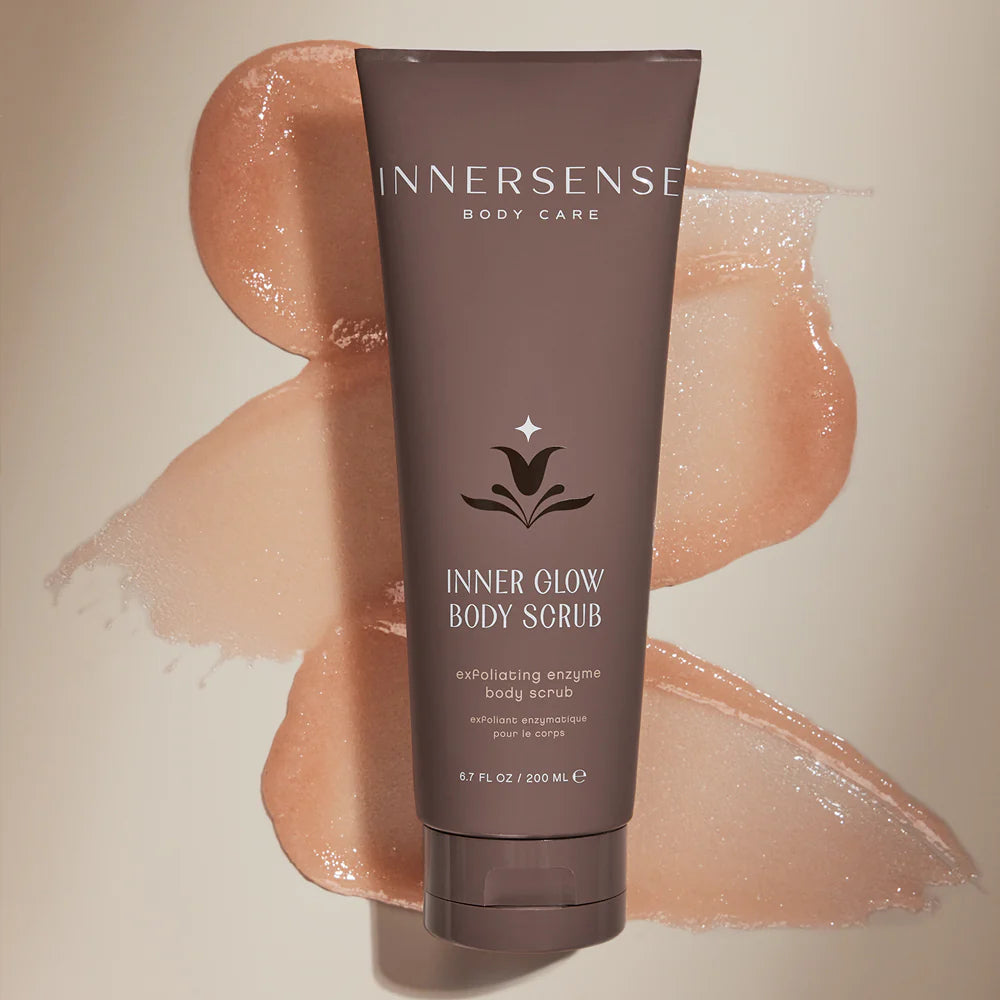 Innersense - Inner Glow Body Scrub (200ml)