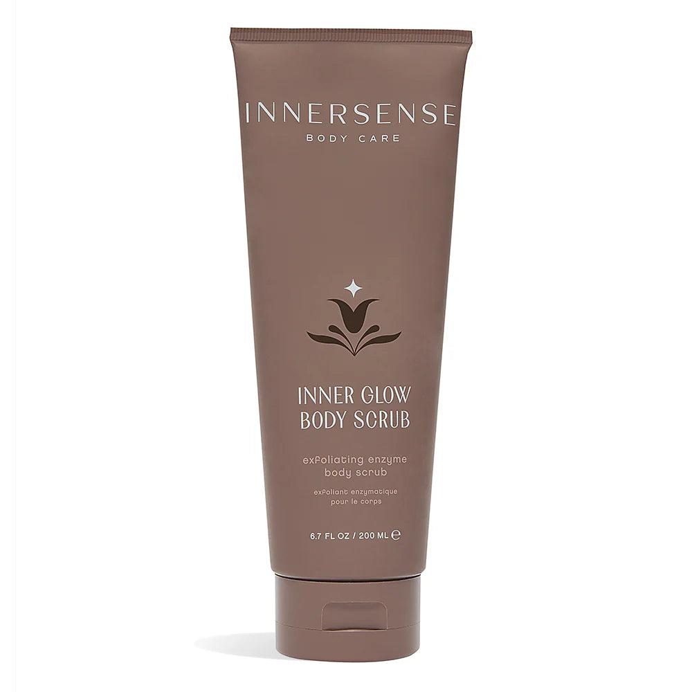 Innersense - Inner Glow Body Scrub - 200ml