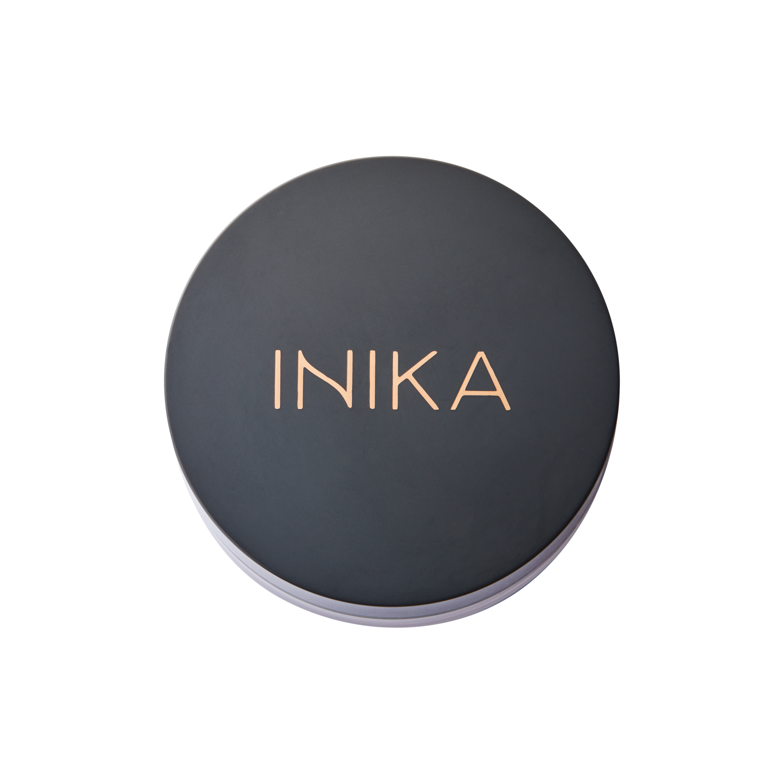 INIKA - Loose Mineral Foundation SPF 25