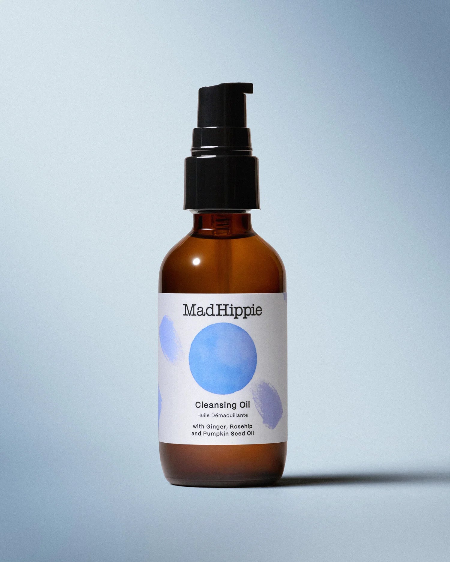 Cleansing Oil 59ml - Mad Hippie