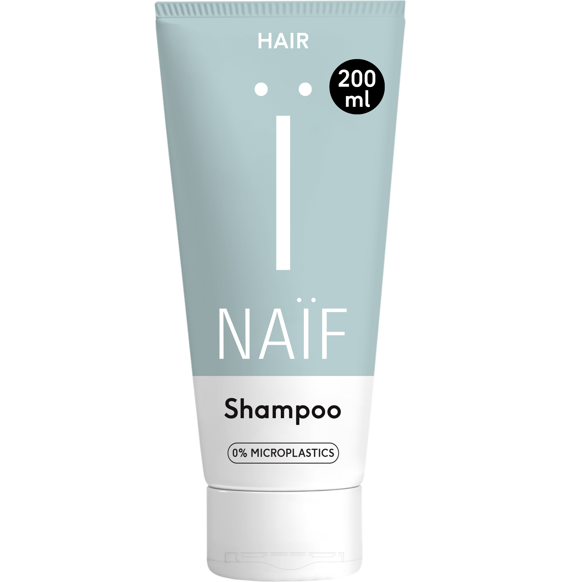 Shampoing soin - Naïf