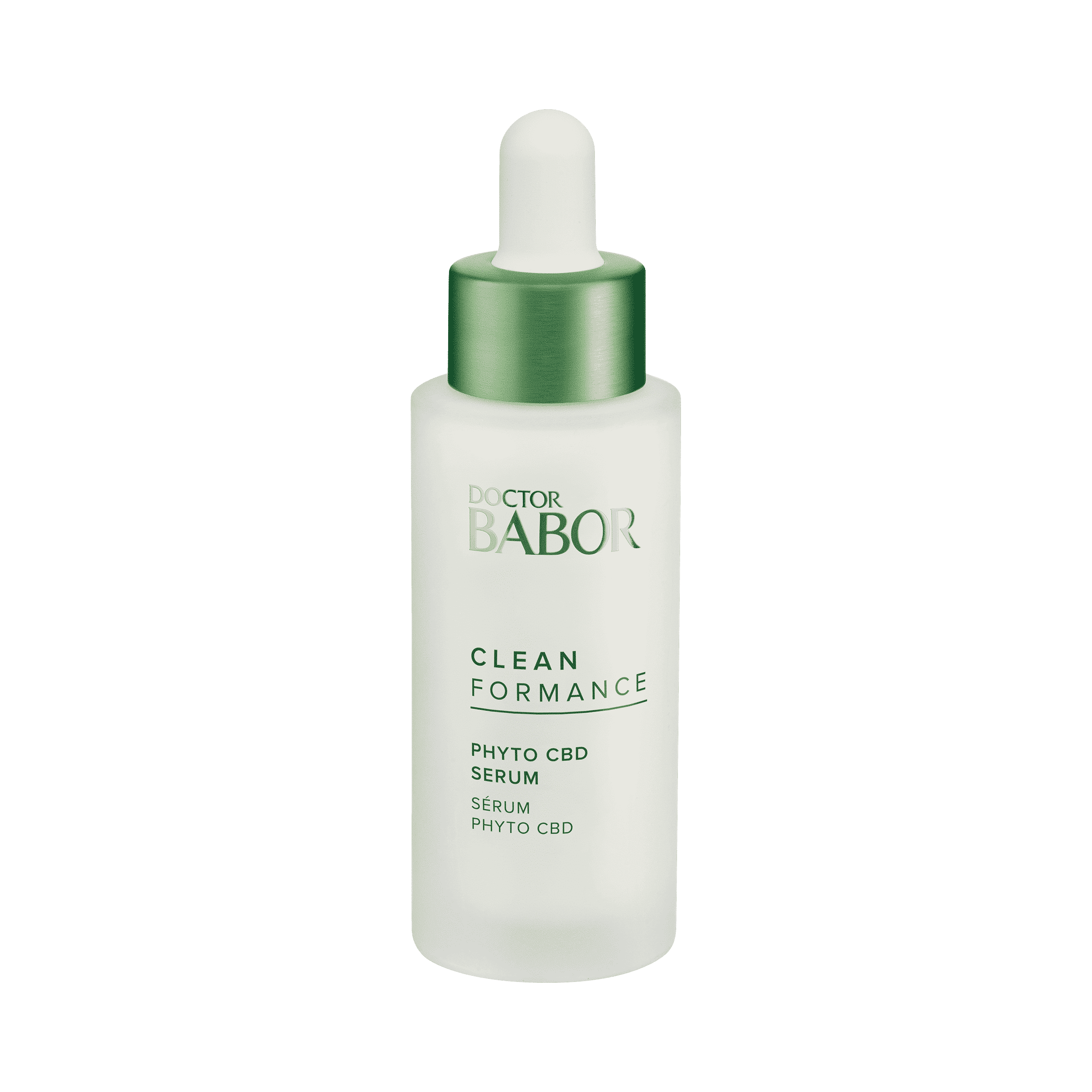 BABOR - Phyto CBD Serum