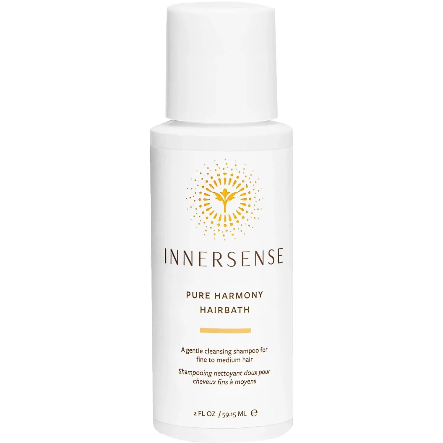 Pure Harmony hairbath - Innersense