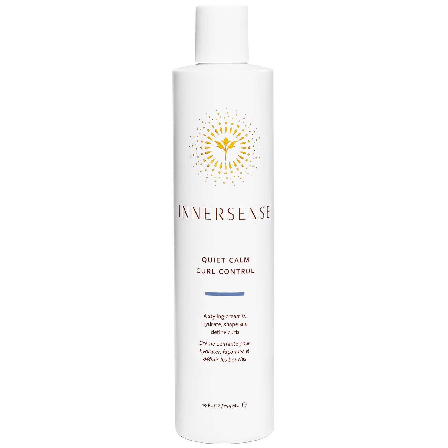 Lotion Quiet Calm Curl Control - Innersense