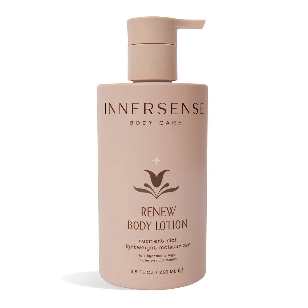 Innersense - Renew Body Lotion (250ml)