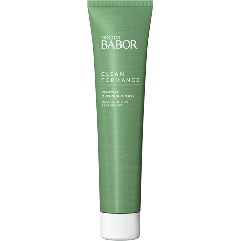 BABOR - Renewal Overnight Mask