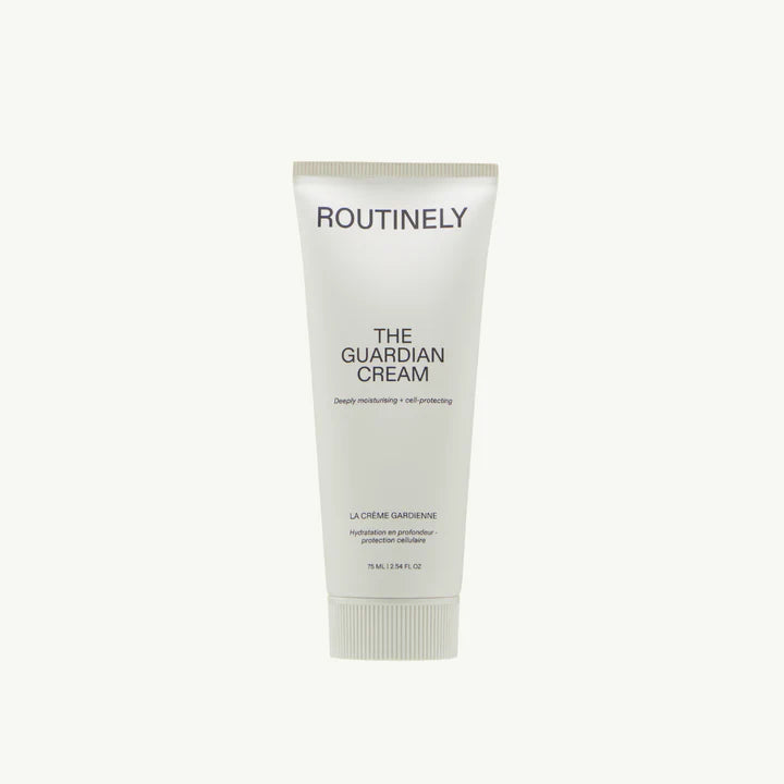 Routinely - The Guardian Cream