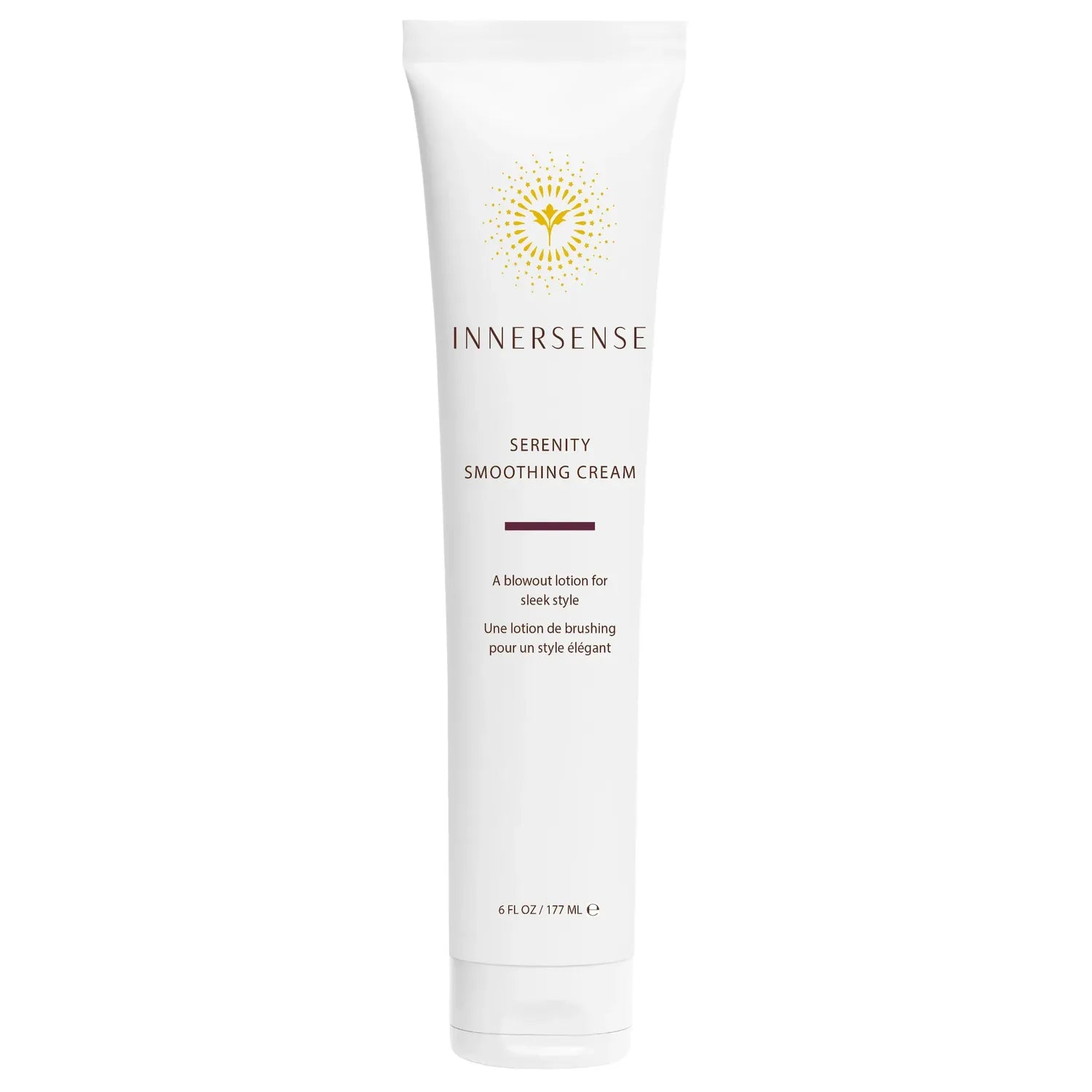 Serenity Smoothing Cream - Innersense