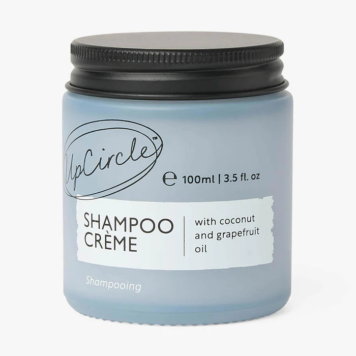 Upcircle Beauty - Shampoing - Huile de romarin