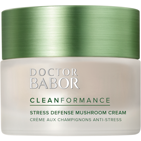 BABOR - Stress defense Mushroom Cream - 50ml