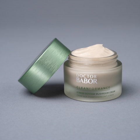 BABOR - Stress defense Mushroom Cream - 50ml