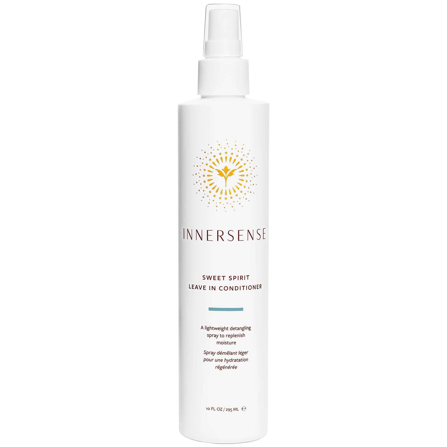 Sweet Spirit leave-in conditioner - Innersense