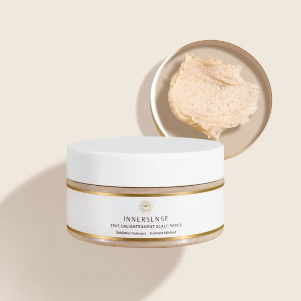 Innersense - True Enlightenment Scalp scrub - 190g