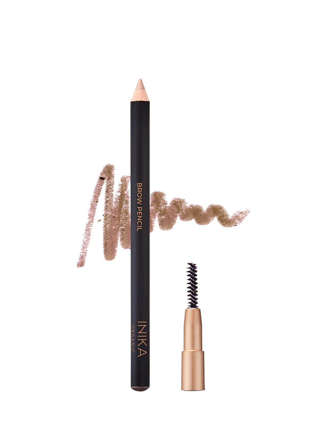 INIKA Organic - Brow Pencil