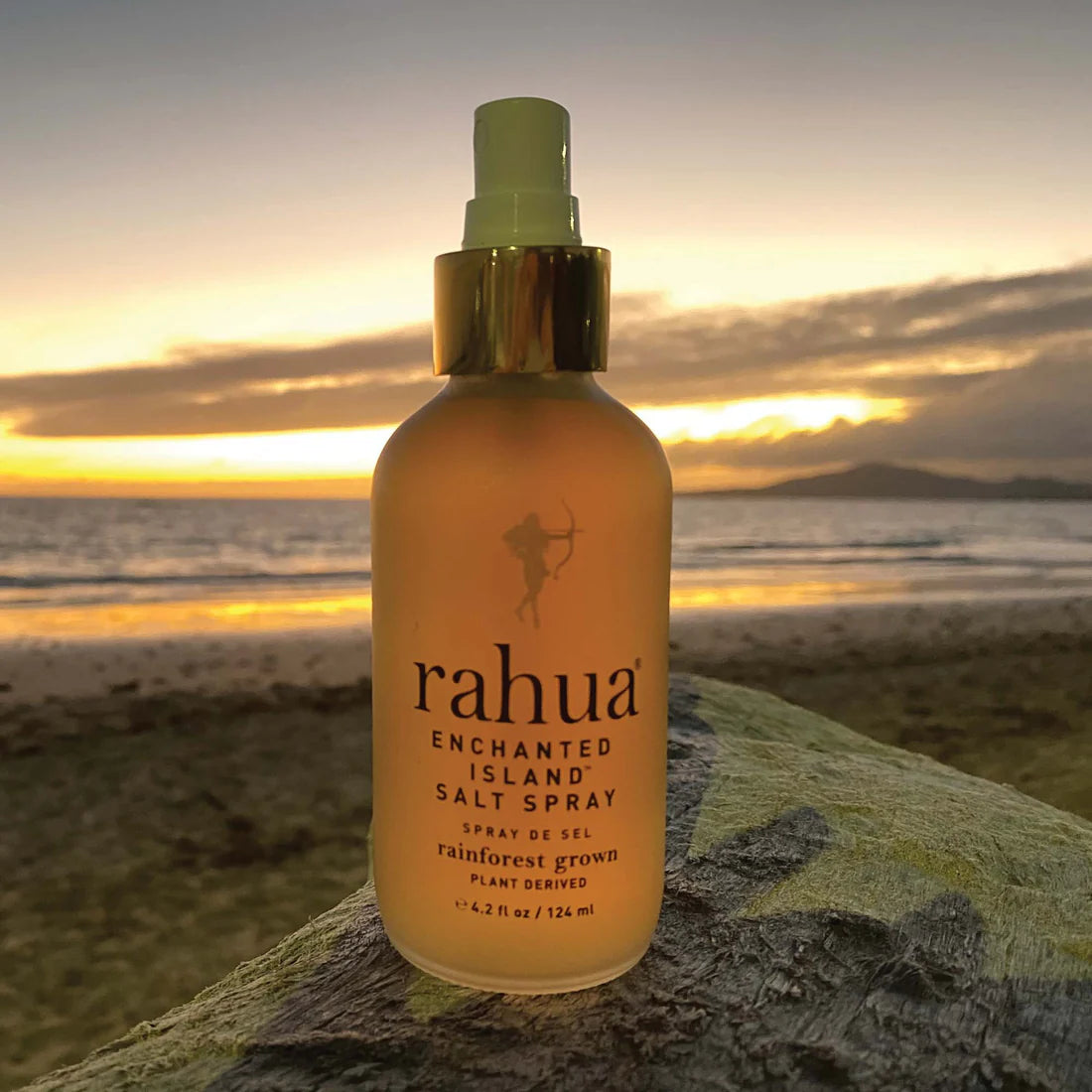 Rahua Enchanted Island™ Salt Spray - 124ml