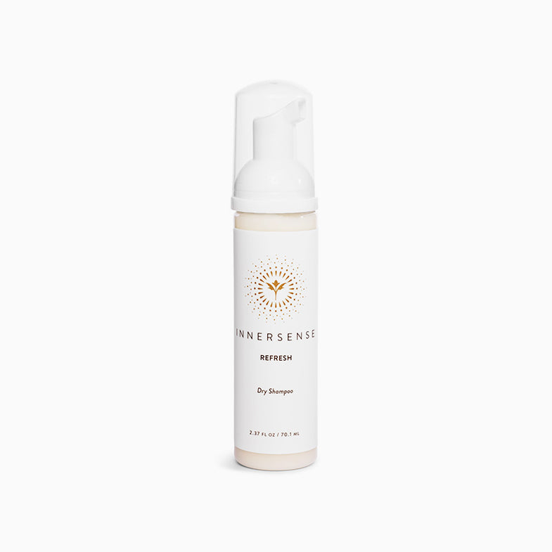 Refresh A dry shampoo - Innersense