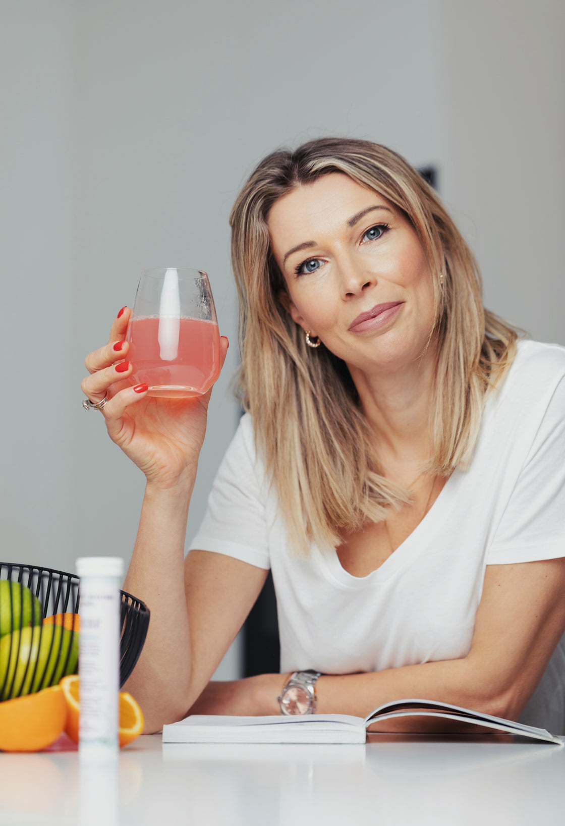 Booster de beauté au collagène