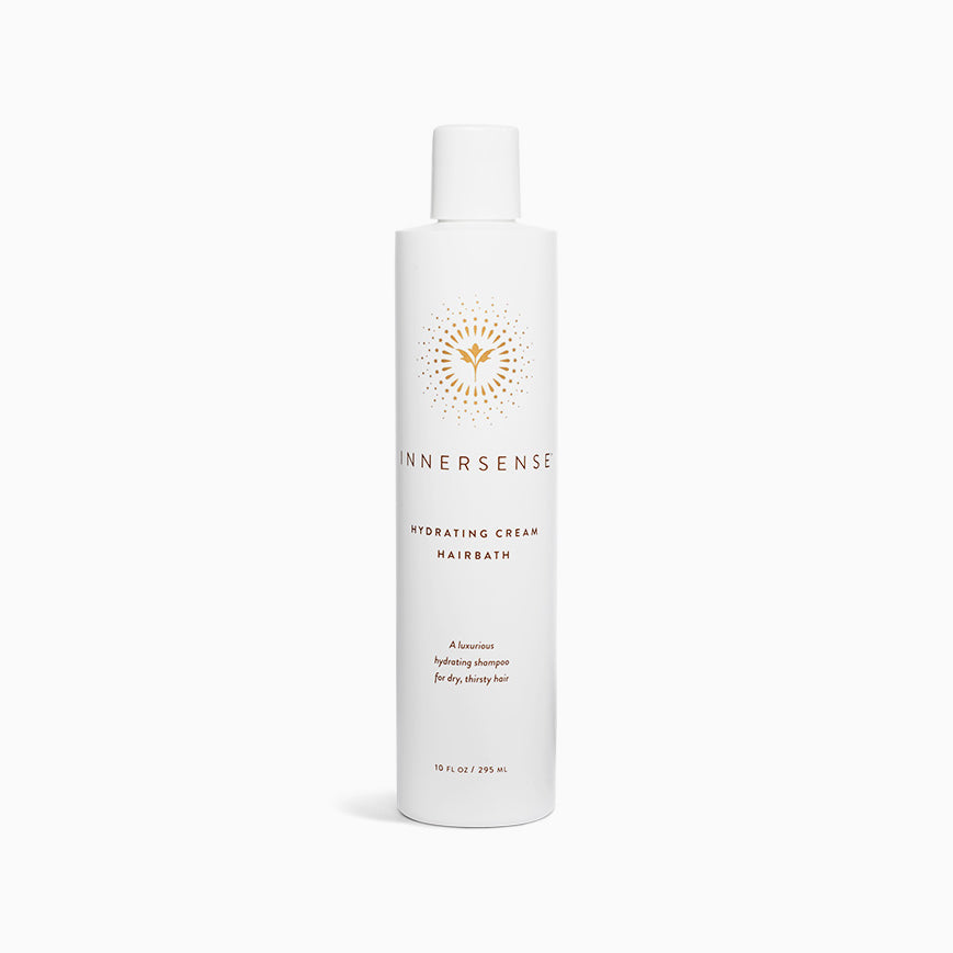 Hydrating Crème hairbath - Innersense