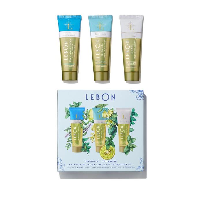 Blue Mood', Moodbox - Lebon