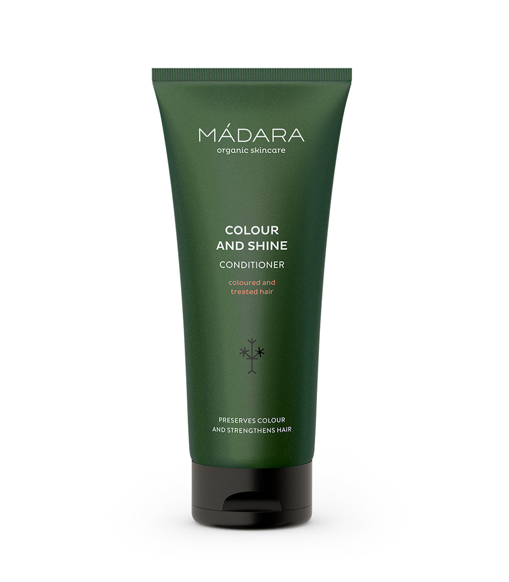 Après-Shampooing Couleur &amp; Brillance - Madara