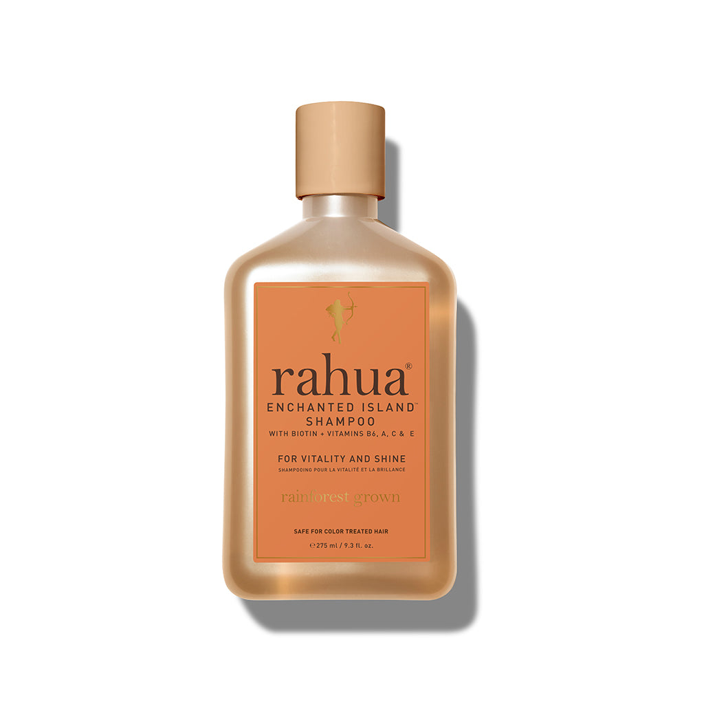 Enchanted Island Shampoo - Rahua