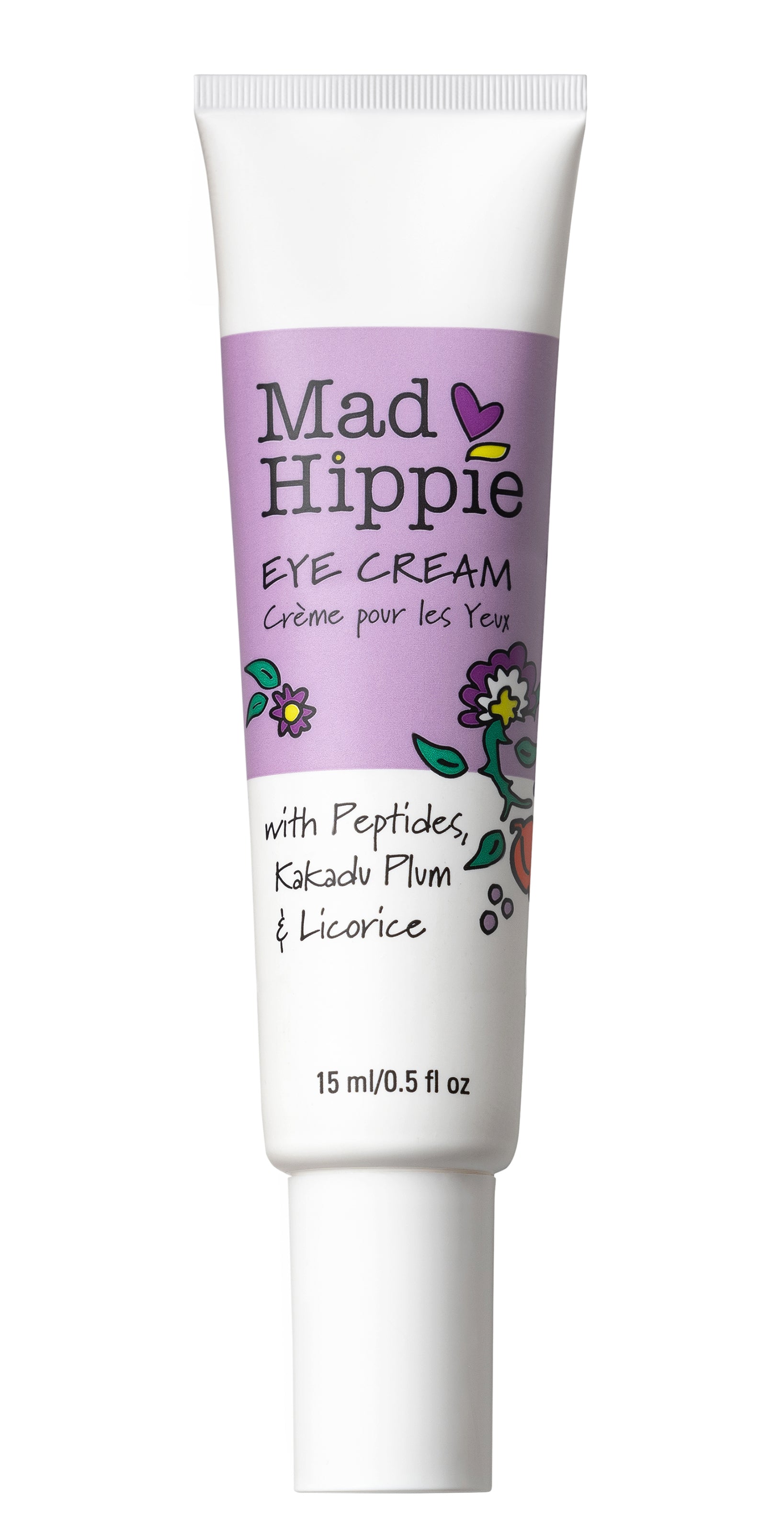 Crème Pour Les Yeux - Mad Hippie