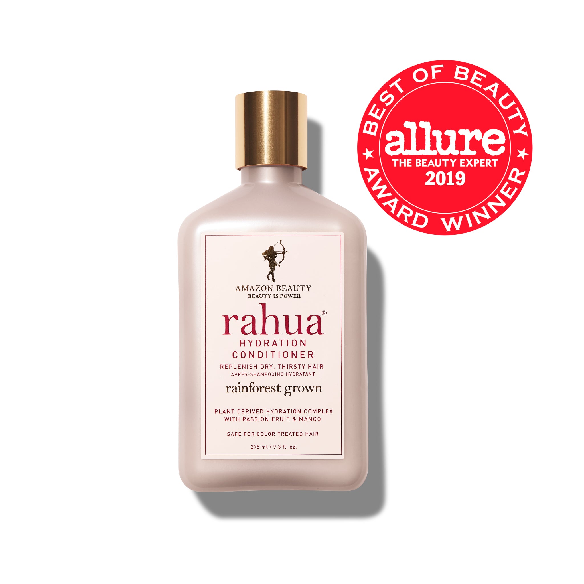 Après-shampoing hydratant - Rahua