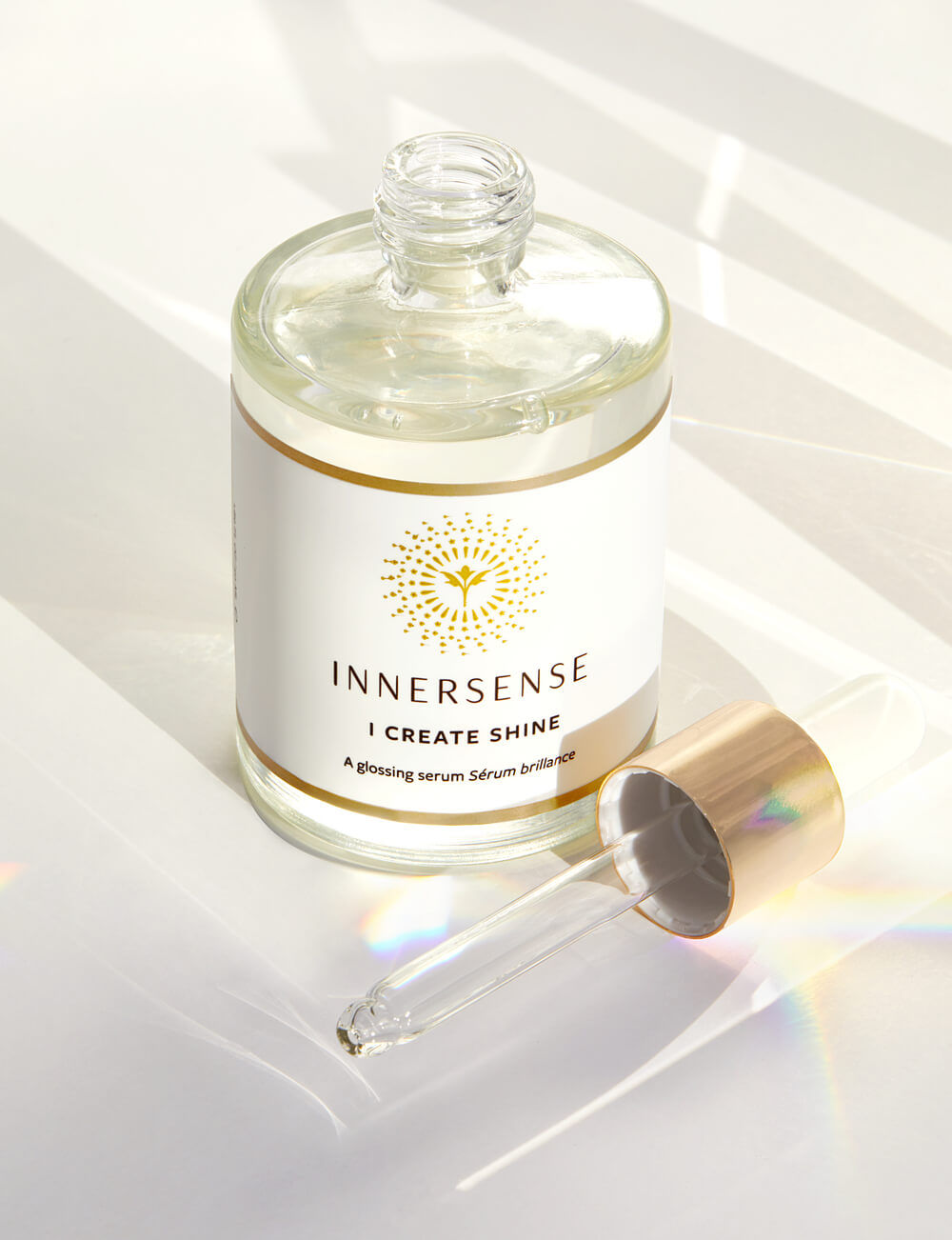 Innersense - I Create Shine - 50ml