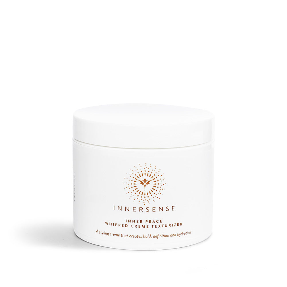 Inner Peace Whipped Creme Texturizer - Innersense