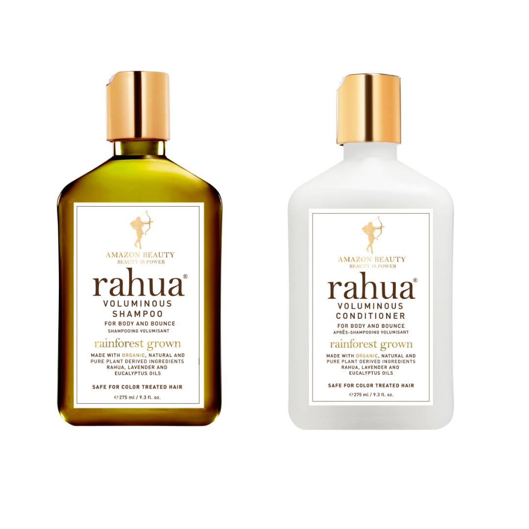 Rahua Combideal - Volume Duo