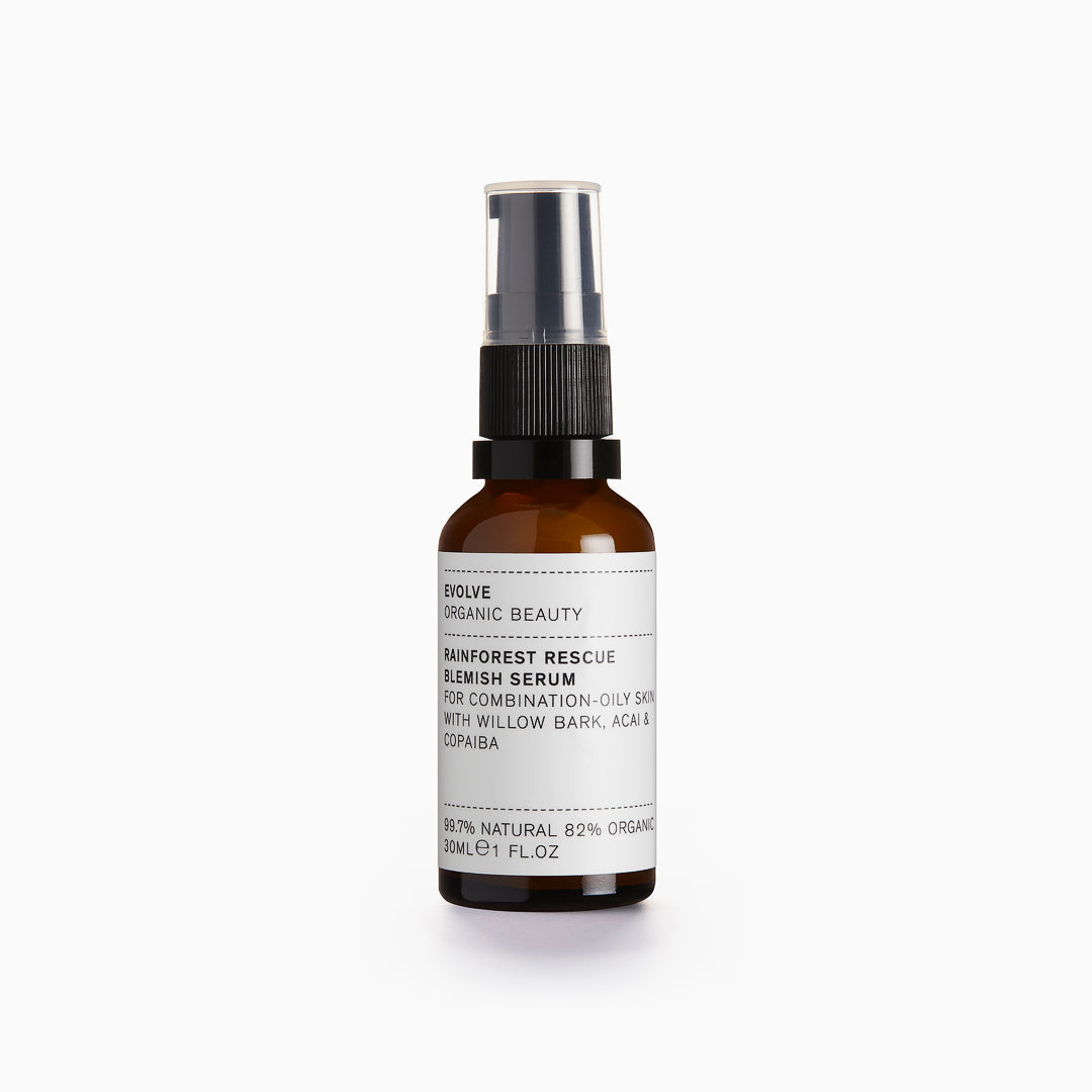 Salicylic rescue serum - Evolve