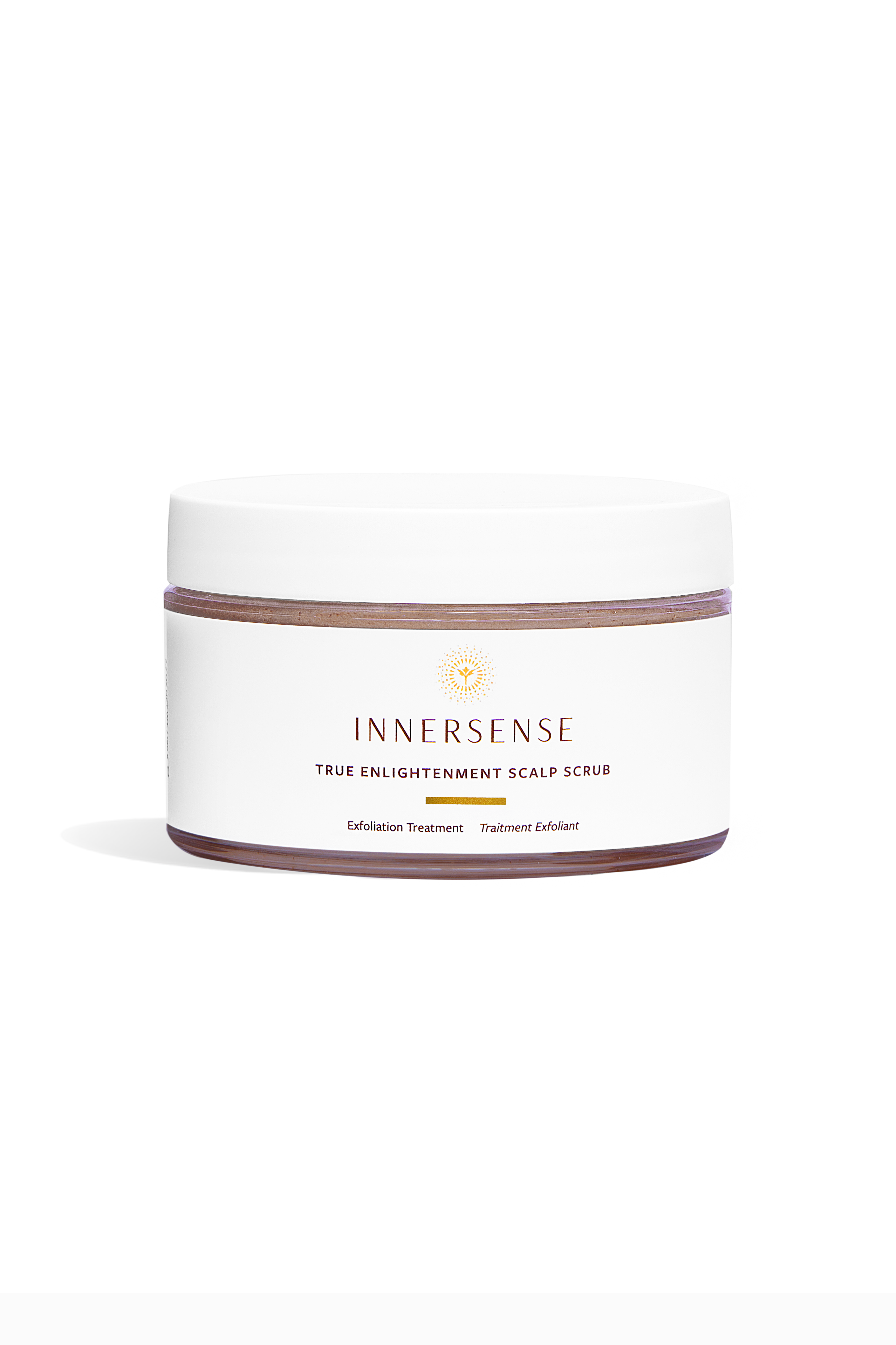 True Enlightenment Scalp scrub - Innersense