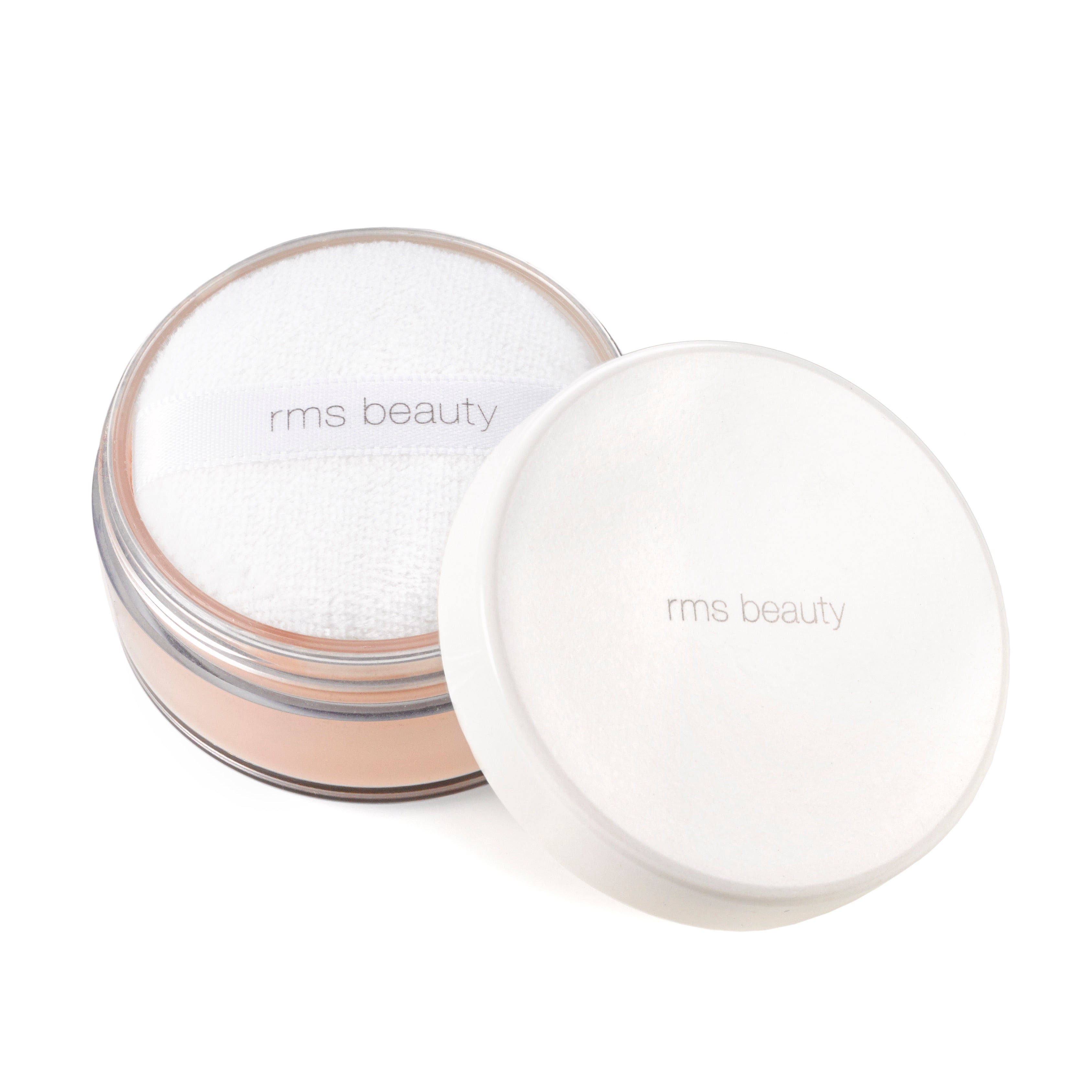 Tinted 'un' powder - RMS Beauty