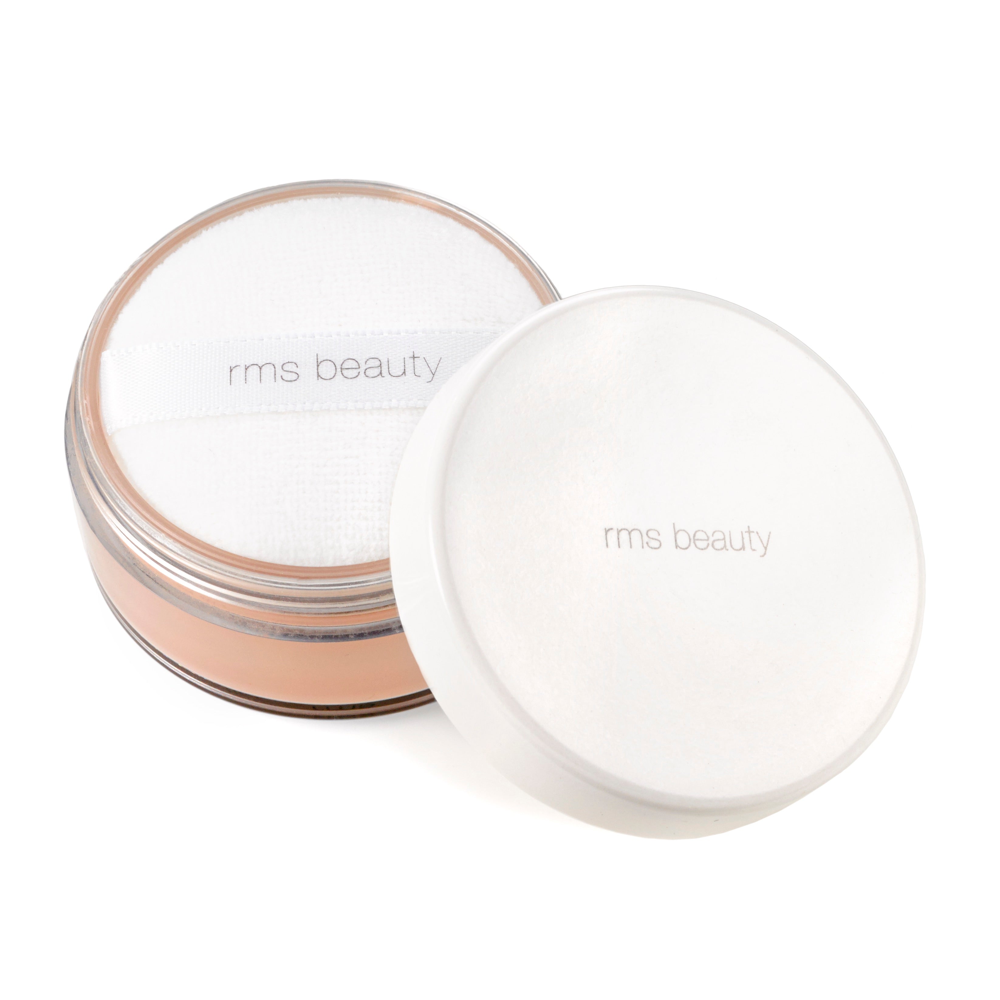 Poudre teintée - RMS Beauty