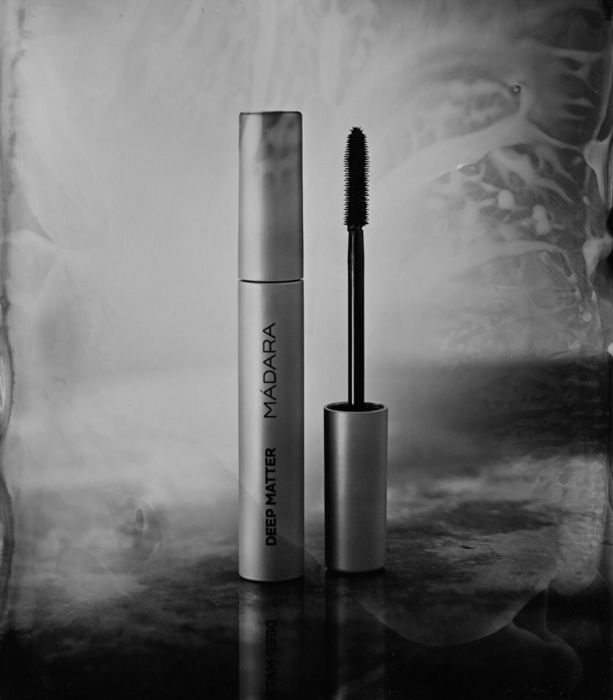 Deep Matter Bold Volume Mascara - Madara