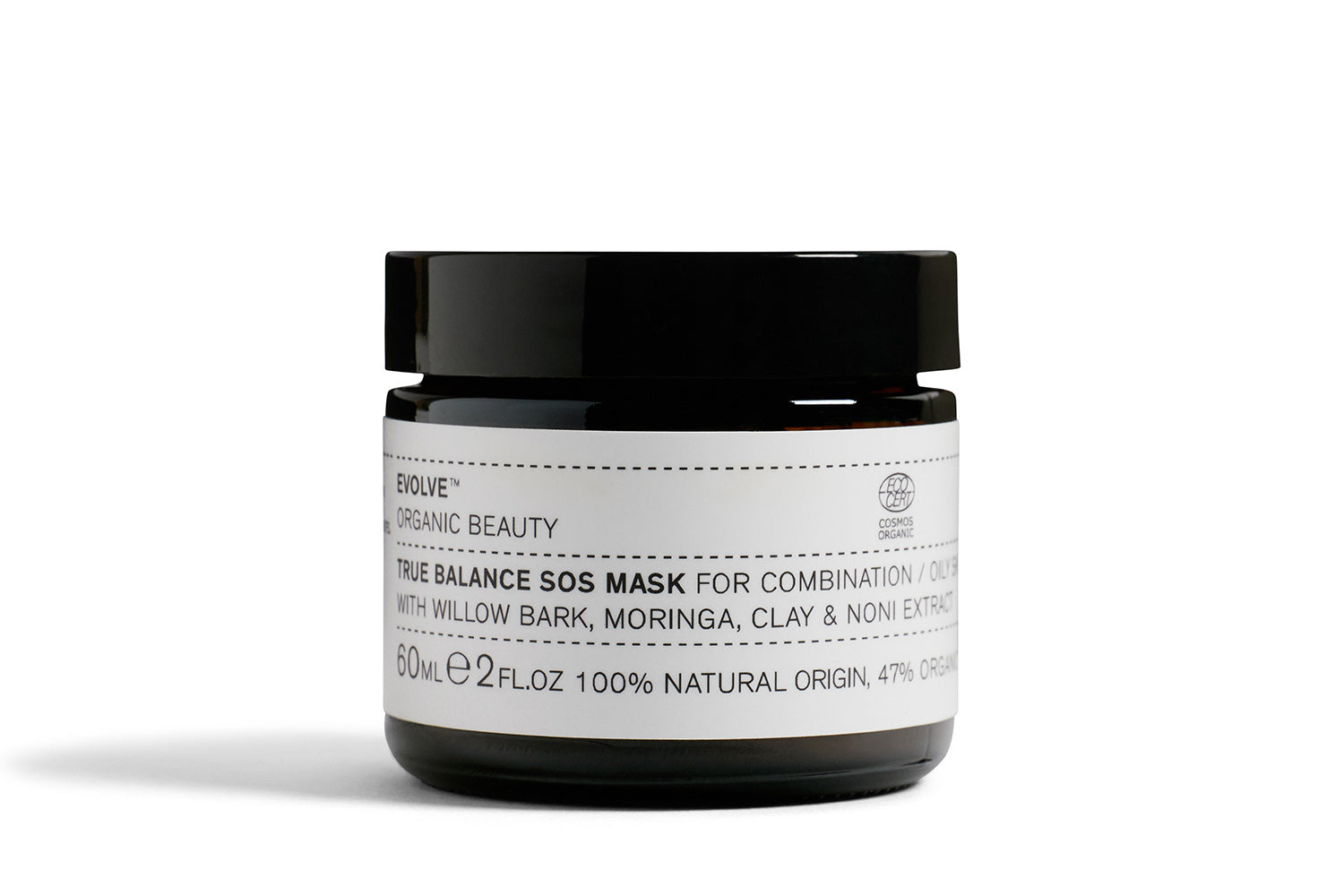 Masque SOS True Balance - Evolve Beauty