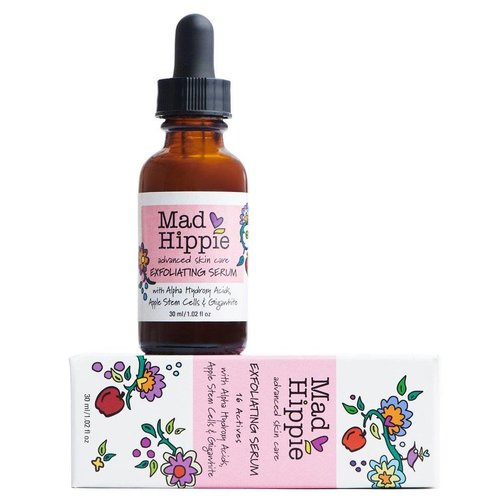 AHA Exfoliating Peel - Mad Hippie