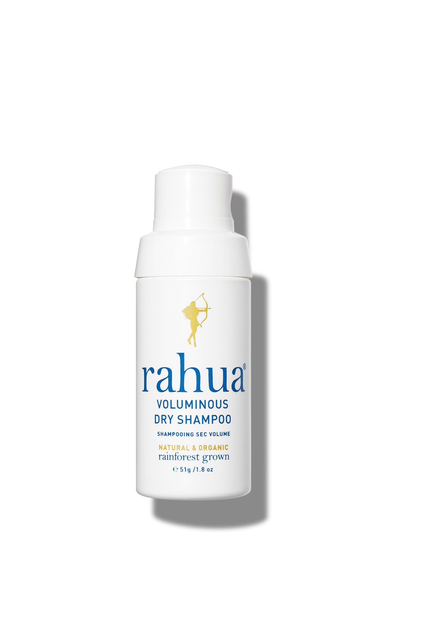 Shampoing sec volumineux Rahua