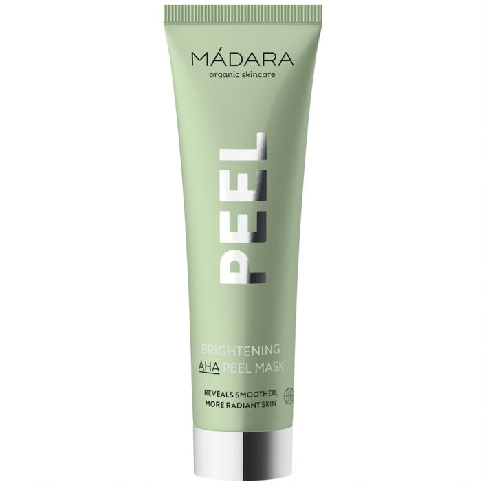 Brightening AHA Peel masker- Madara