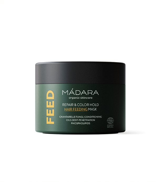 Masque capillaire Feed Repair &amp; Dry Rescue - Madara