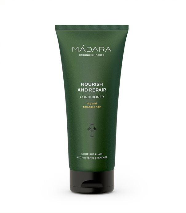 Nourish & Repair, herstellende en voedende conditioner - Madara