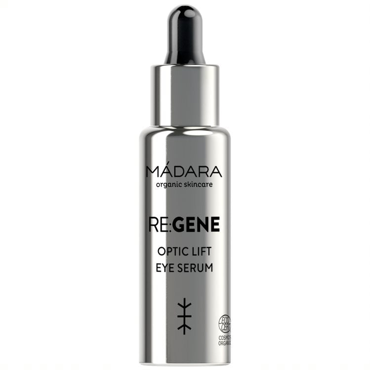 Optic Eye Lift Serum - Madara