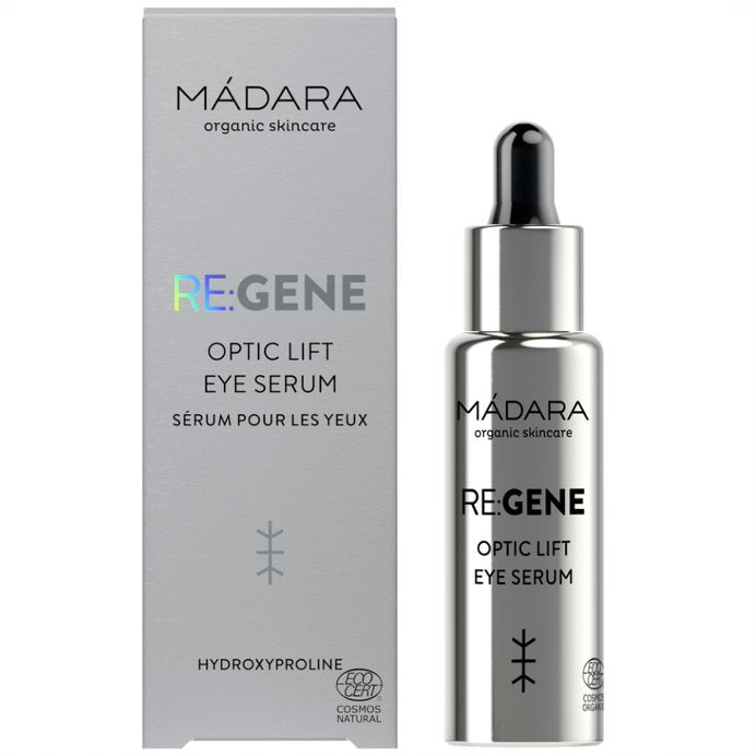 Madara - Optic Eye Lift Serum 15ml