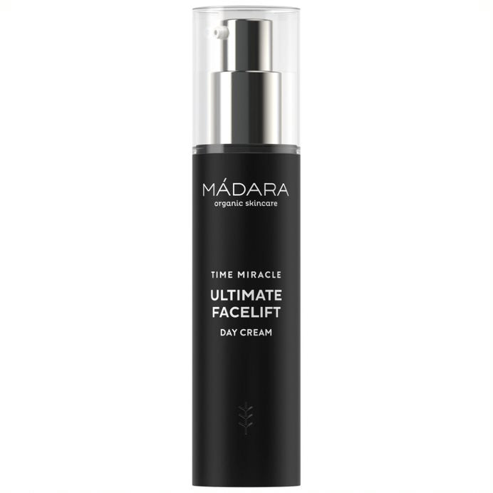 Crème de jour Time Miracle Ultimate Facelift - Madara