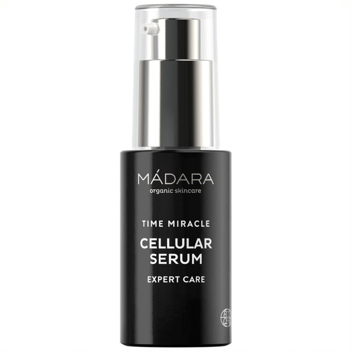 Time Miracle Cellular Serum - Madara