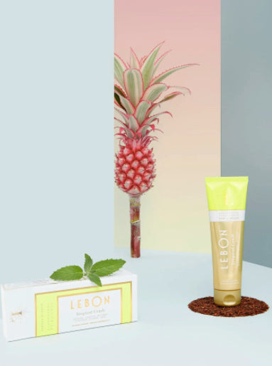 Dentifrice Tropical Crush' - Lebon